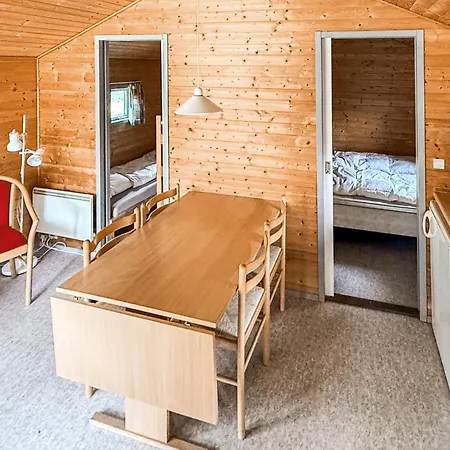 2 Bedroom Stunning In Vejle